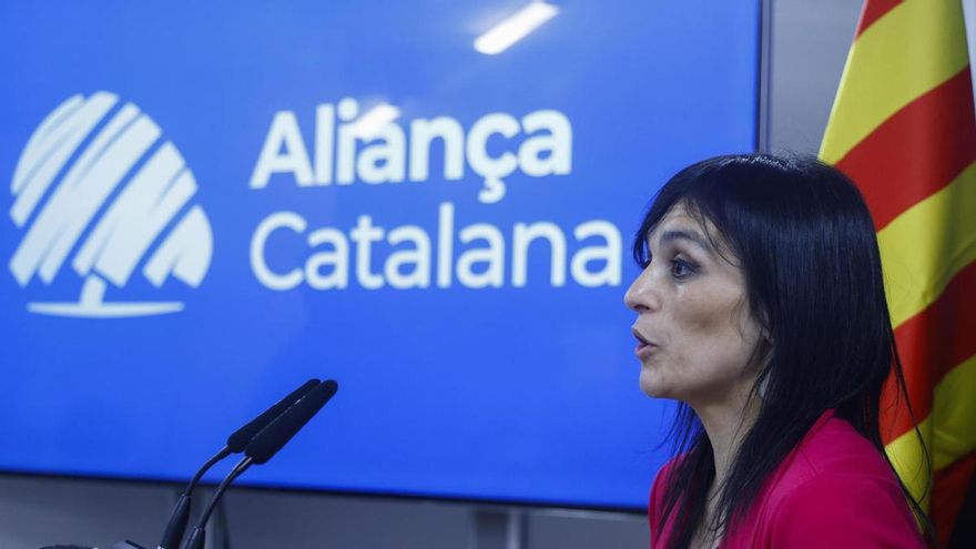 El Ayuntamiento de Ripoll contrata a una hija de Sílvia Orriols como policía local