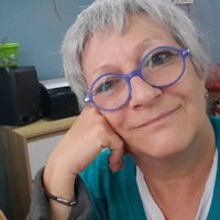 Gabriela Alejandra Tijman