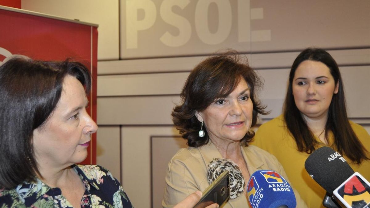 El PSOE dice que quiere gobernar en solitario "unos meses" y después convocar elecciones