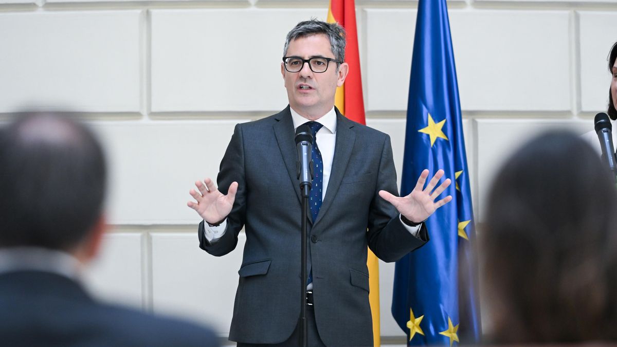 Justicia anuncia la creación de ocho nuevas plazas fiscales en Canarias