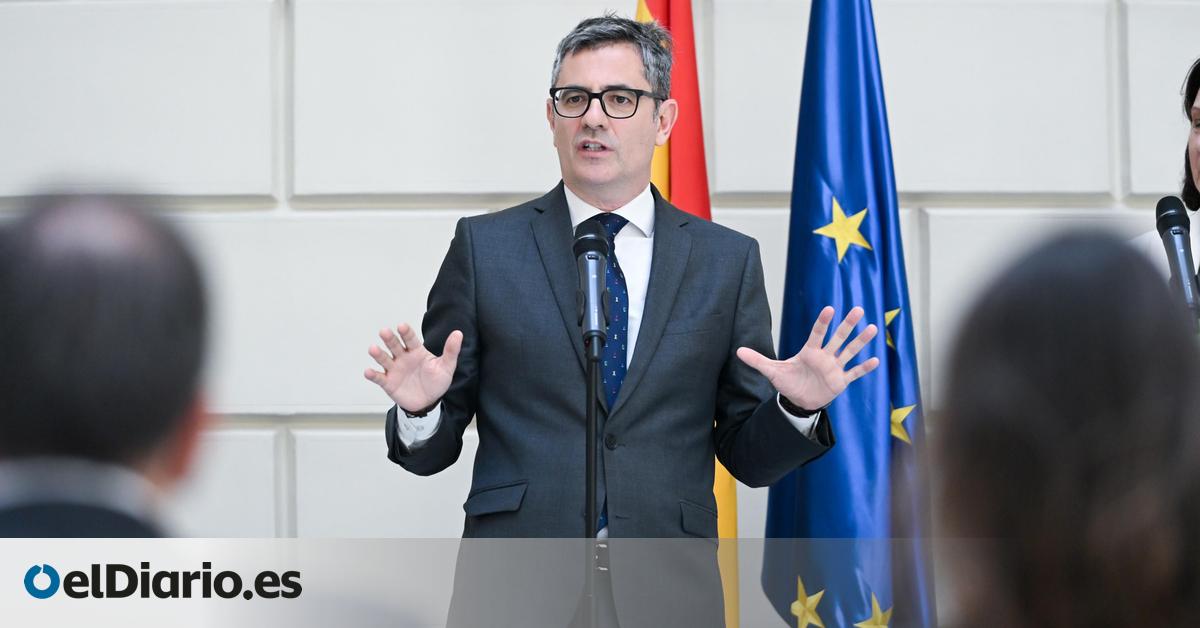 Justicia anuncia la creación de ocho nuevas plazas fiscales en Canarias