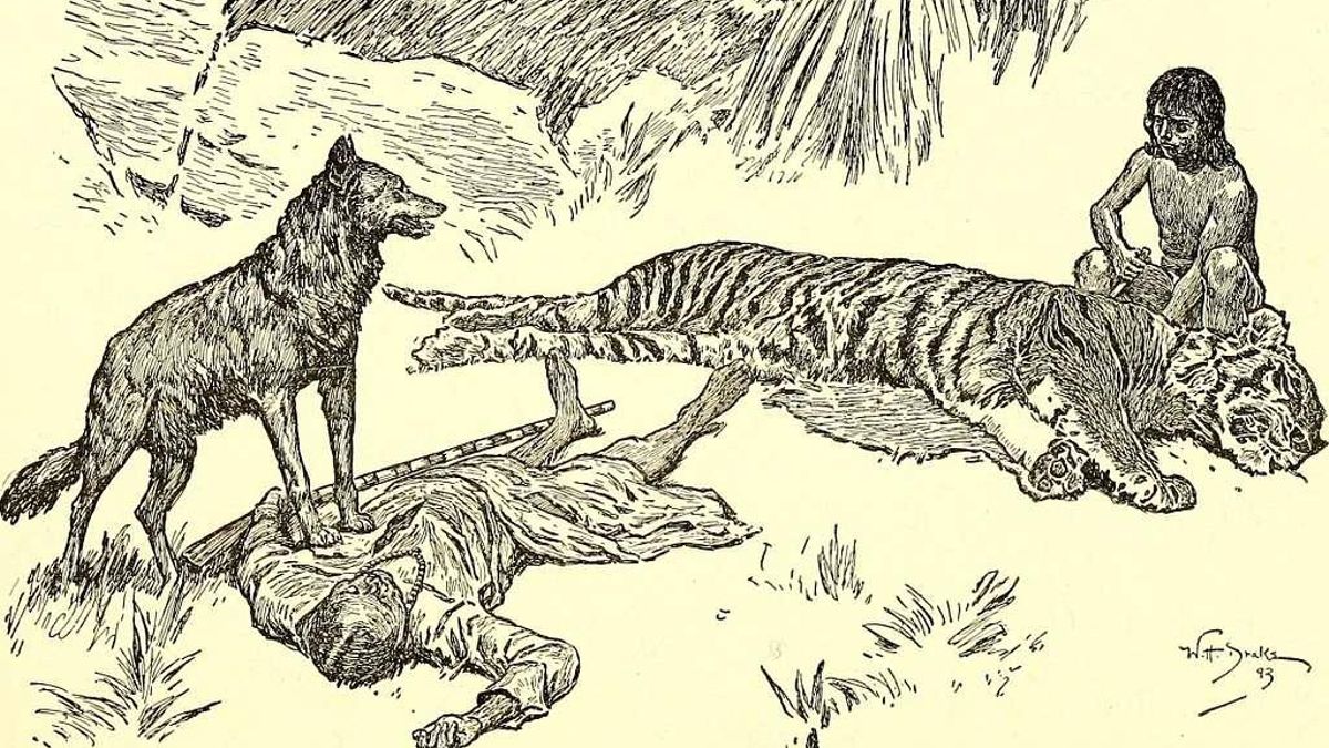 Los relatos reales conviven con la creación literaria