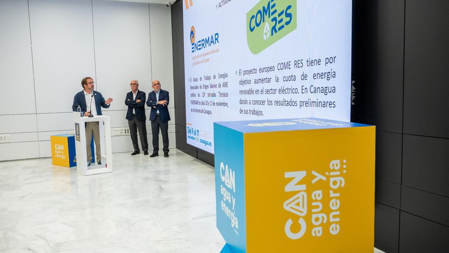 Raúl García Brink: “Para transitar hacia la neutralidad climática en 2040, tenemos que agilizar la burocracia y apretar el acelerador”