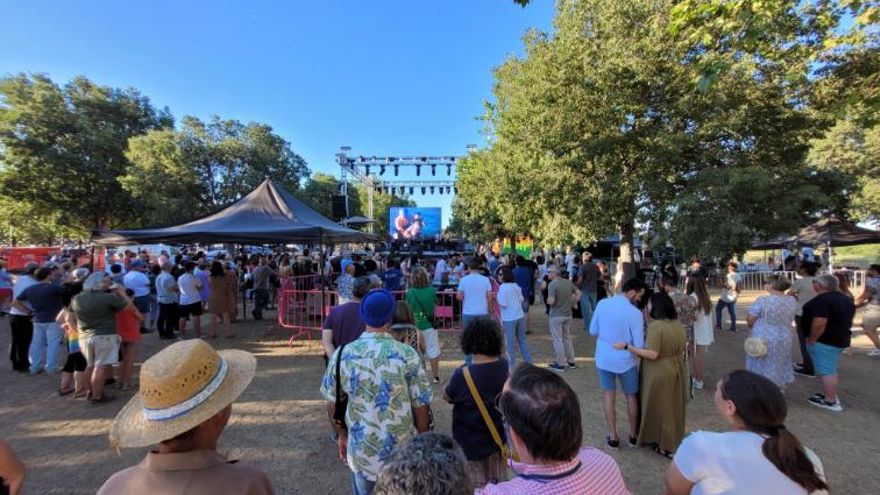 Festival Música por el Tajo