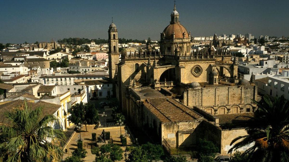 Jerez, capital gastronómica de 2026: una guía para comer y beber bien en el corazón del Marco del vino