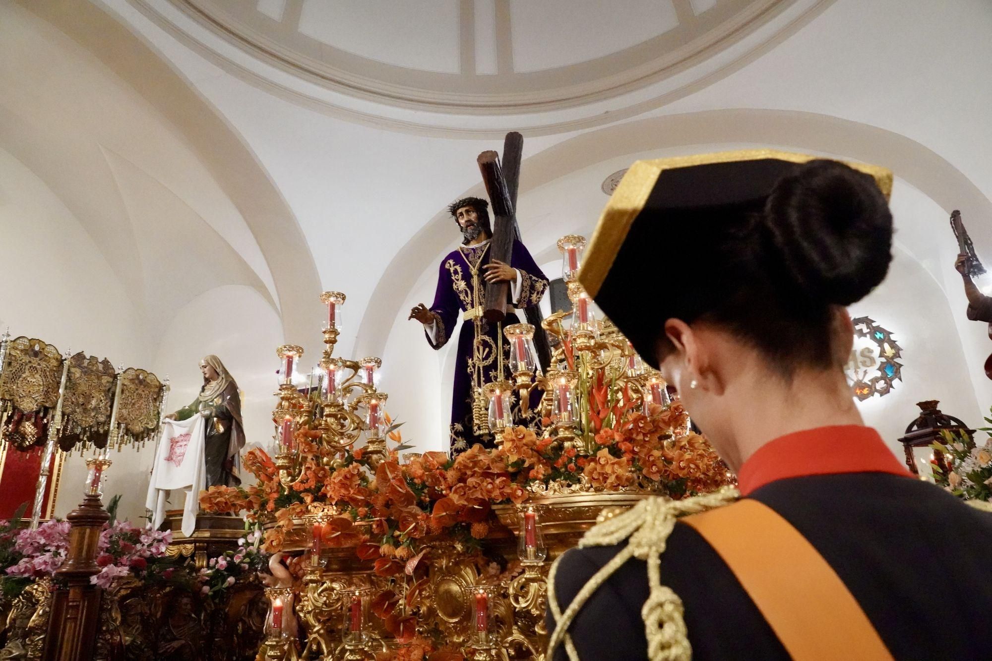 La Procesión de los Pasos en León y el Encuentro 2025