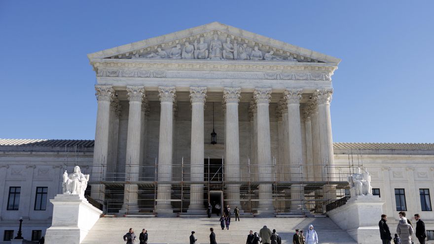 Claves del fallo del Supremo de EEUU contra los aranceles: ¿Qué opciones tiene ahora Trump?