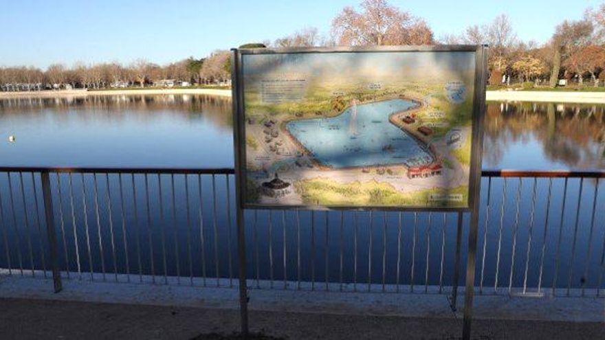 El parque más grande de Madrid busca hosteleros para los próximos 25 años: a concurso dos quioscos en Casa de Campo