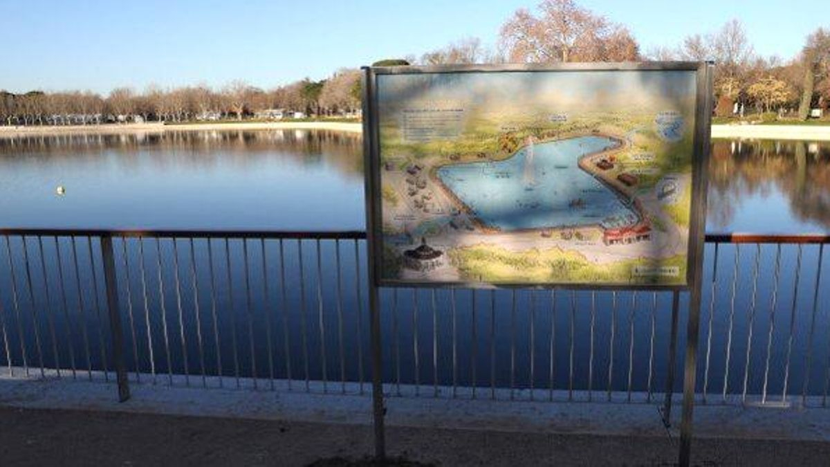 El parque más grande de Madrid busca hosteleros para los próximos 25 años: a concurso dos quioscos en Casa de Campo