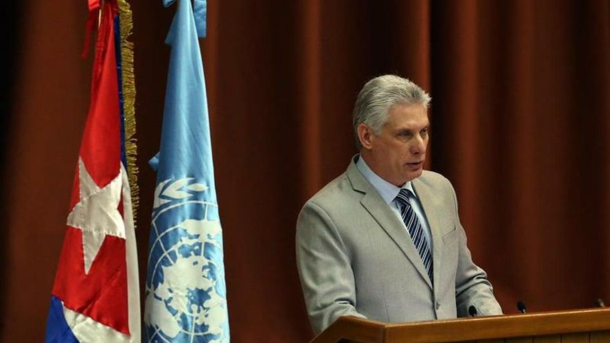 Cuba ratifica los resultados del referendo que aprobó su nueva Constitución