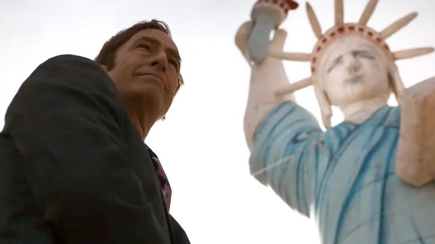 'Better Call Saul' lanza el tráiler definitivo de su temporada final, a un mes del estreno