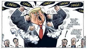 Cumbre de la OTAN