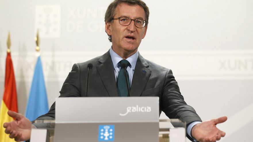 La Xunta planea nuevos límites a las reuniones para frenar la escalada de contagios de COVID