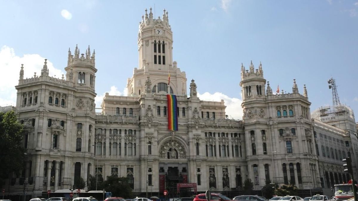El abogado del Ayuntamiento de Madrid y el del Estado acuerdan desistir del proceso judicial de paralización de las IFS