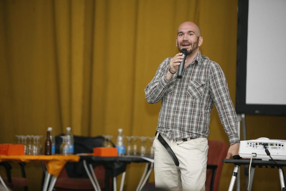 I Certamen Pa' Las Birras (ALEJANDRO RAMOS)