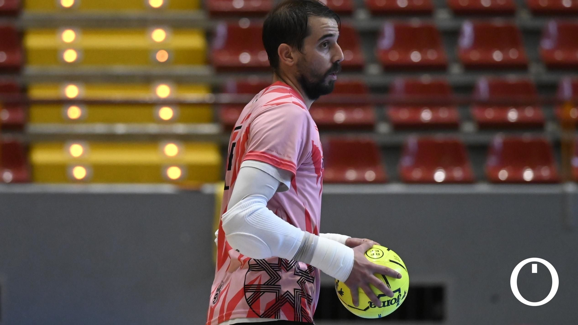Entrenamiento Córdoba Patrimonio