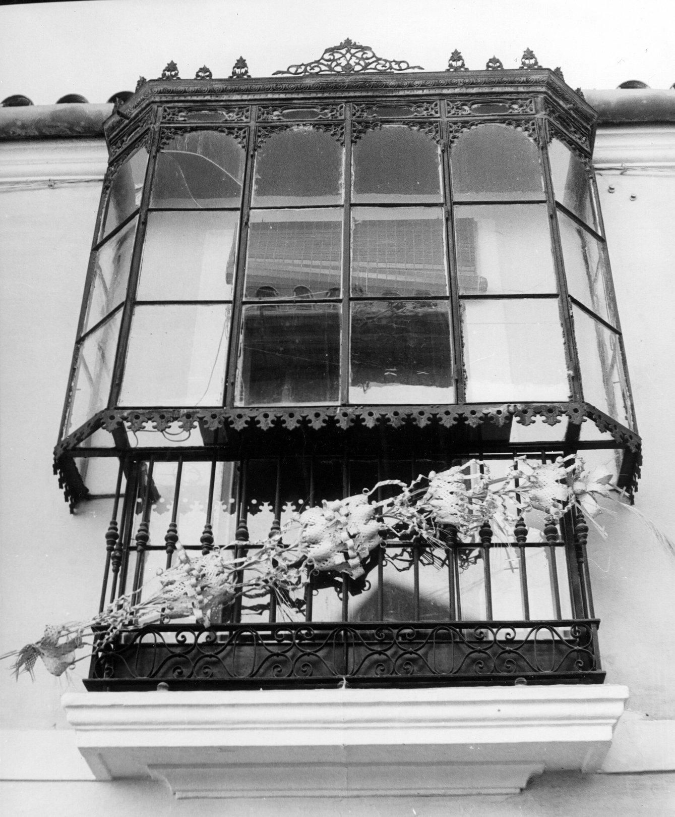 Las fotos que Erika Groth-Schmachtenberger tomó en la Córdoba de 1941