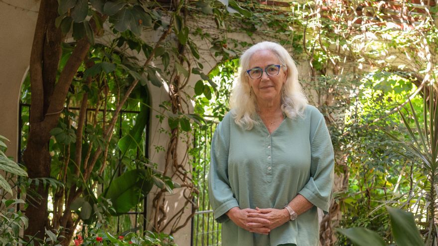 El oasis que resiste la división entre israelíes y palestinos pese la guerra en Gaza