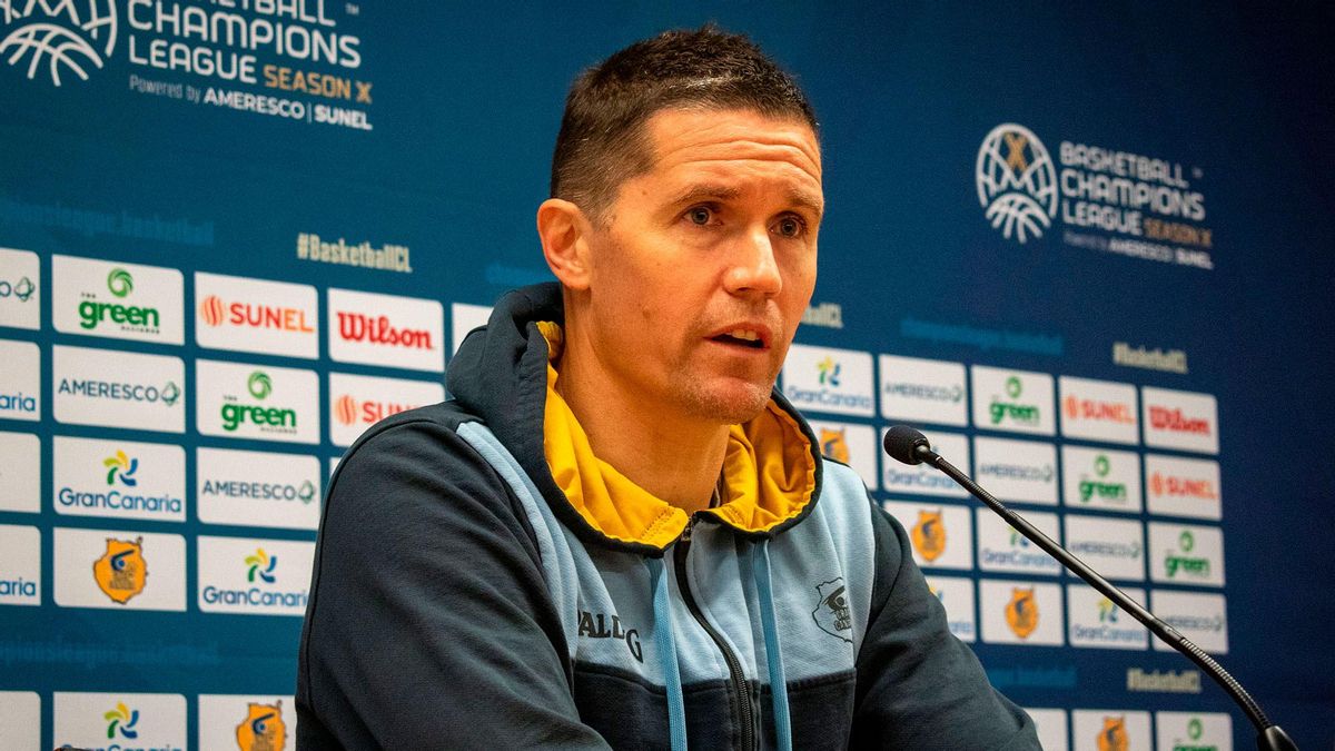 Lakovic pide no fiarse “ni un segundo” por haber ganado los dos derbis anteriores