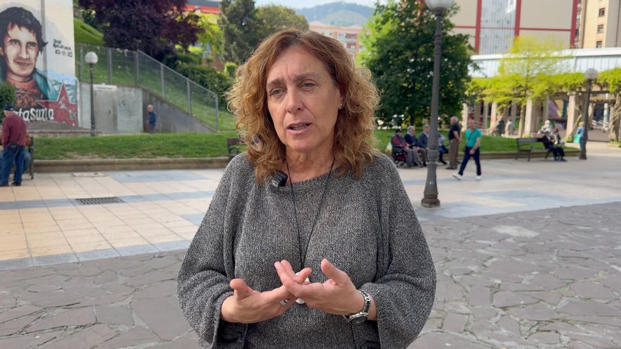 Otro avance para el metro de Rekalde: el Gobierno vasco da vía libre al acuerdo con la Diputación anunciado en diciembre