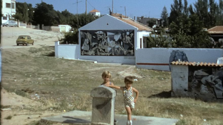 La nueva vida del colectivo Polans y el cine activista de los barrios de Madrid en los setenta