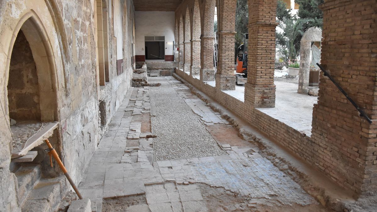 La Generalitat tumba el proyecto de Palacio de Justicia tras 8 años de trabajo y ahora exige a Xàtiva los 400.000 euros de las ayudas