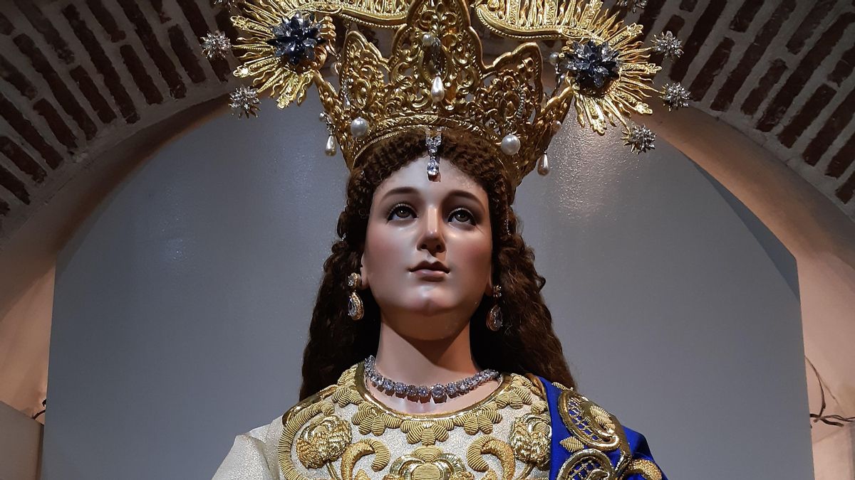 Día de la Inmaculada Concepción: ¿qué se celebra el 8 de diciembre y por qué es festivo?