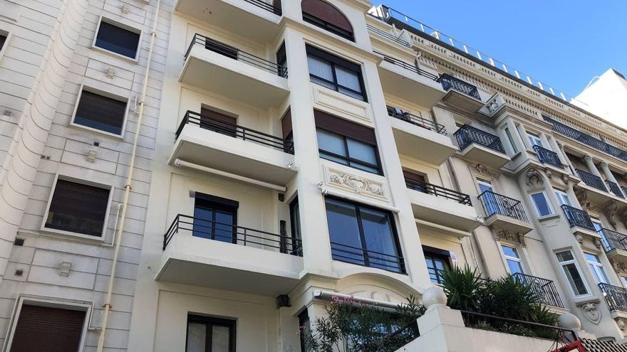 Las empresas del Metro en Donostia exigen no volver a denunciar a cambio de pequeñas indemnizaciones