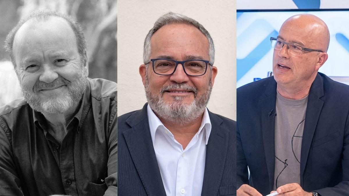 Tres periodistas canarios, entre los diez más influyentes del turismo en España