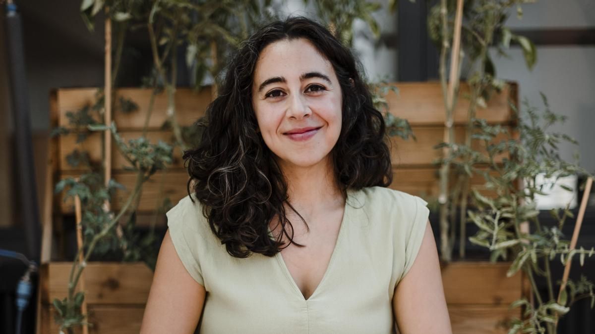 Teresa González, de la cooperativa Dendros: “Poner la vida en el centro nos ha ayudado a tomar mejores decisiones”
