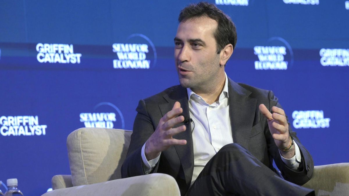 Cuerpo y la economista Mariana Mazzucato impulsan un Consejo Global para una Economía del Bien Común