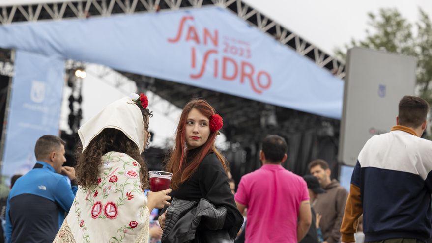 Qué hacer en Madrid este fin de semana