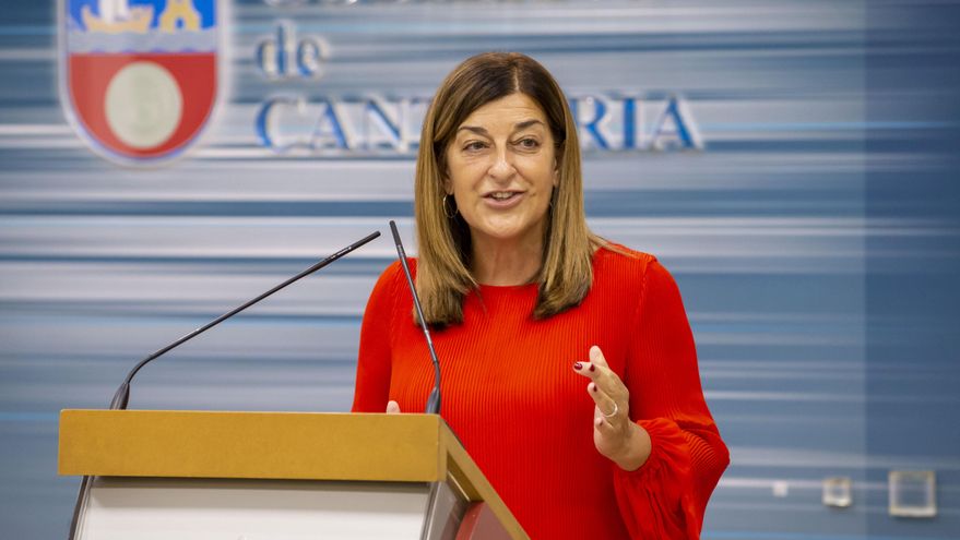 El PP eliminará en Cantabria el impuesto de Patrimonio y permitirá deducciones fiscales a las rentas más altas