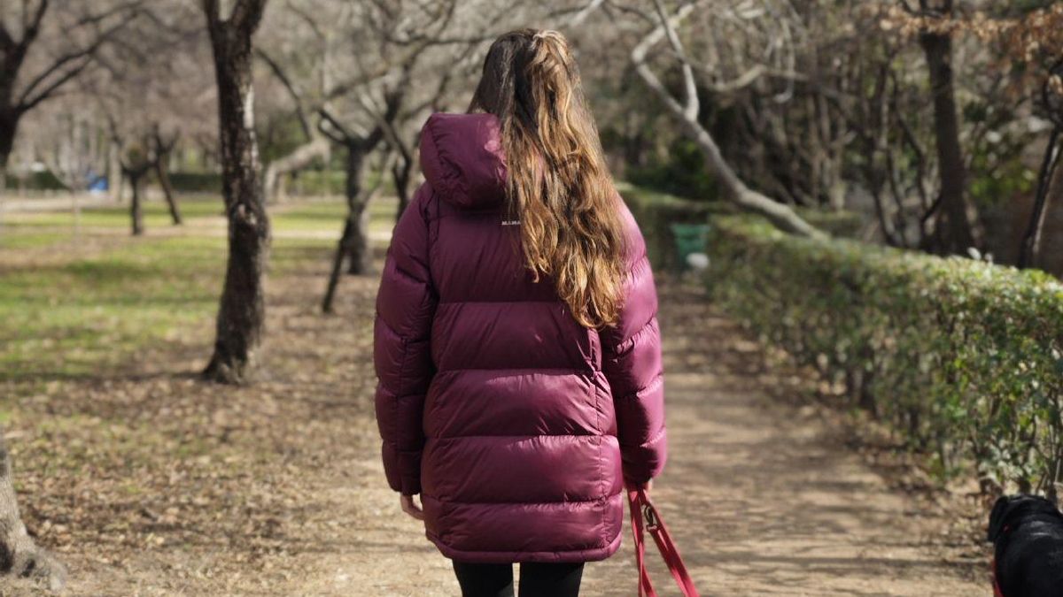 Parkas para el invierno: del abrigo ligero, al frío de verdad