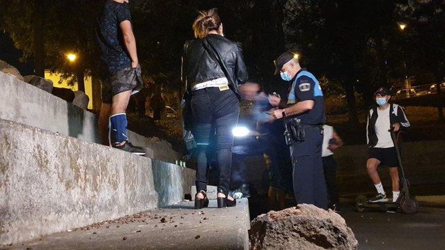 Canarias, ante su primer fin de semana sin toque de queda: los dispositivos para evitar desmadres como los de Madrid y Barcelona