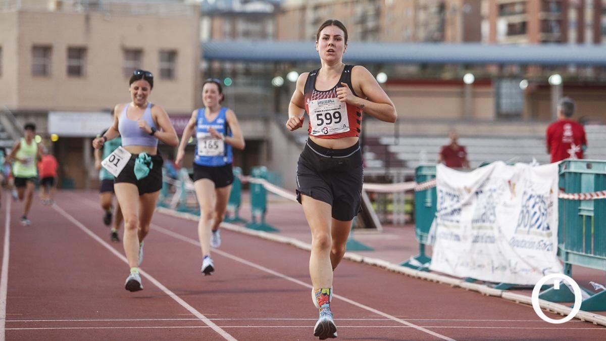 XX Carrera de la Mujer Por la Igualdad