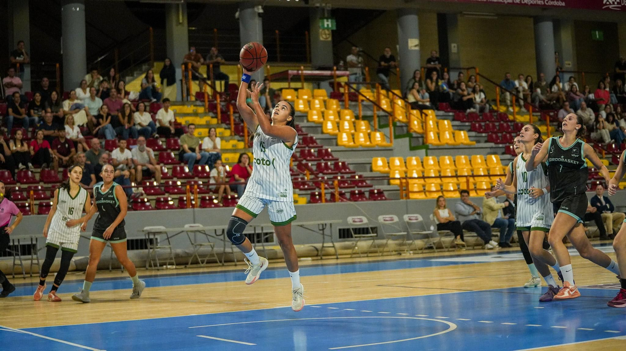 Final Copa Diputación