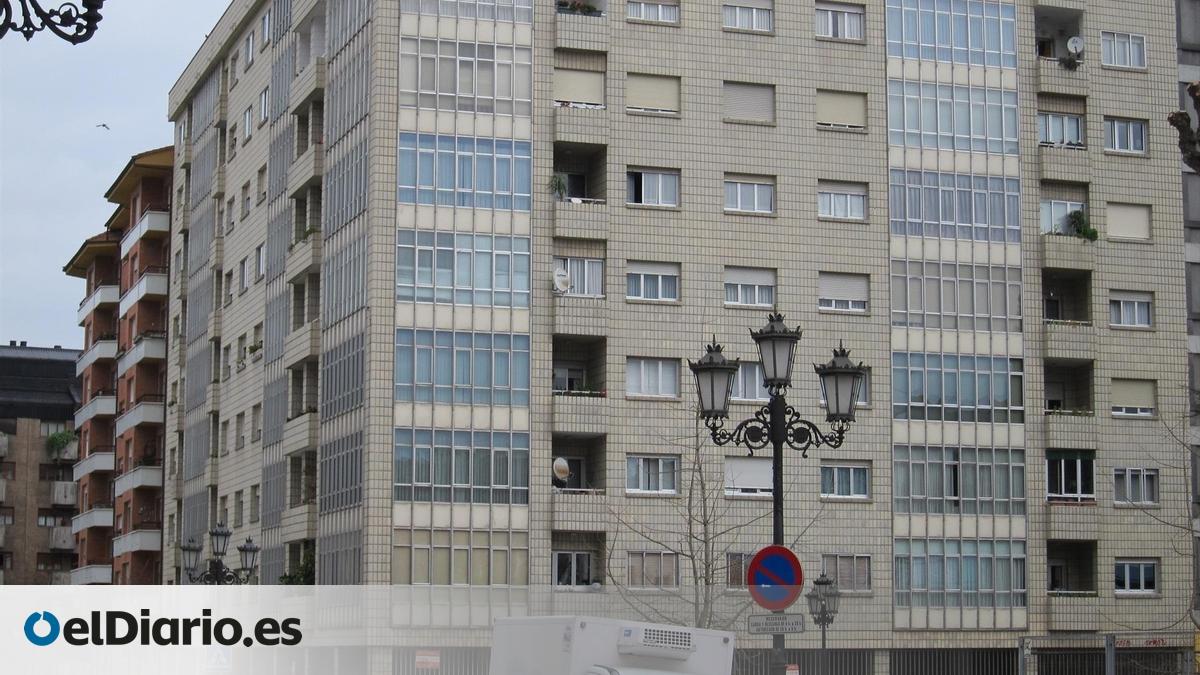 La compraventa de viviendas cae un 11,2 % en el primer trimestre tras tocar techo en 2025