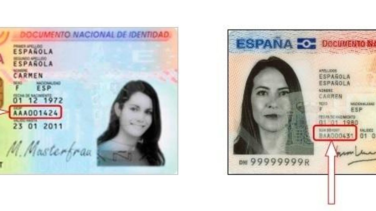 Desactivada temporalmente la función de certificado digital de los DNI expedidos desde abril de 2015