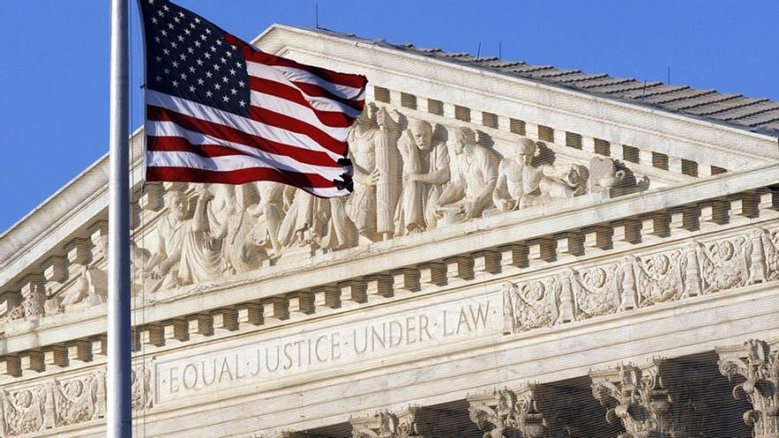 La Corte Suprema de EEUU anuló el fallo que legalizaba el derecho al aborto desde 1973