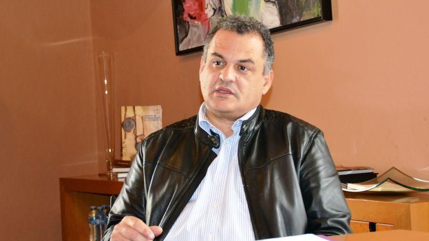 Coalición Canaria confunde datos para vincular inmigración e inseguridad