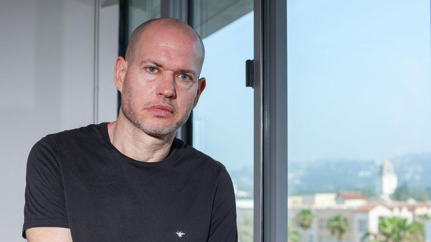 Nadav Lapid, cineasta israelí: “No estoy en contra del boicot cultural, pero si solo haces eso es un gesto inútil”