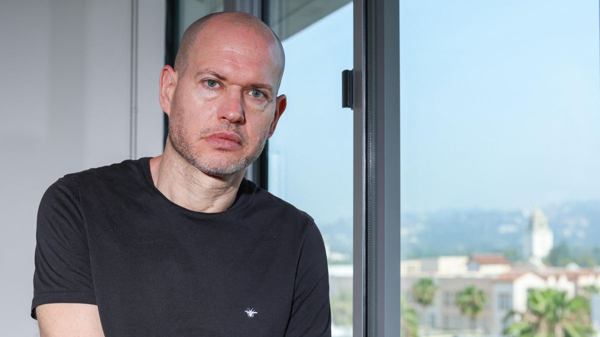 Nadav Lapid, cineasta israelí: “No estoy en contra del boicot cultural, pero si solo haces eso es un gesto inútil”