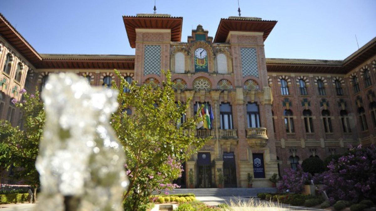 La UCO colabora en la investigación del supuesto plagio de un sistema que desarrolla con Defensa