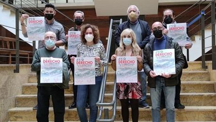 Andalucía, convocada a manifestarse ante "las profundas deficiencias y debilidades" de su sistema sanitario