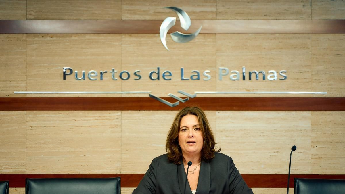 La Fundación Puertos de Las Palmas busca nuevo gerente, ahora legalmente