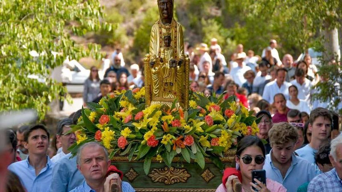 Nuevo choque entre la diócesis de Barbastro y el Opus Dei por Torreciudad: el obispo exige el regreso de la Virgen
