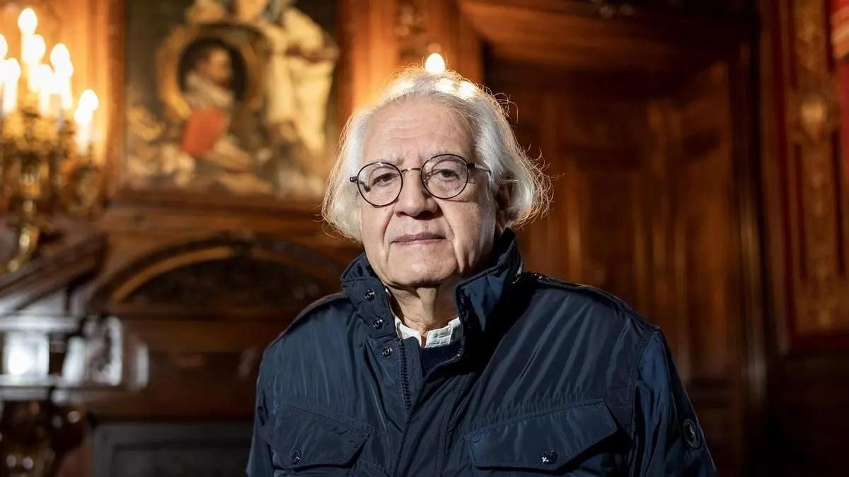 Patricio Guzmán y los átomos de la memoria