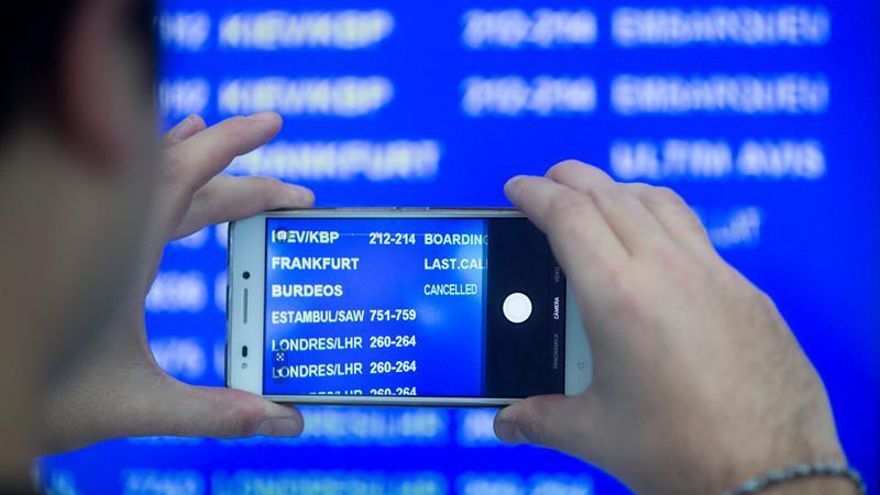 El PDeCAT denuncia la falta de previsión y dejadez del Gobierno en el caos del Prat