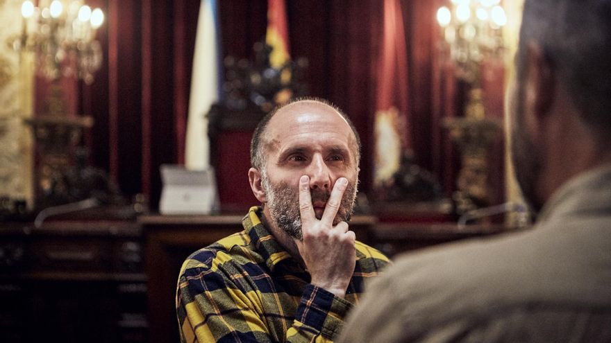 El Juzgado condena a Jácome por acoso laboral al interventor del ayuntamiento de Ourense y declara nulo su cese